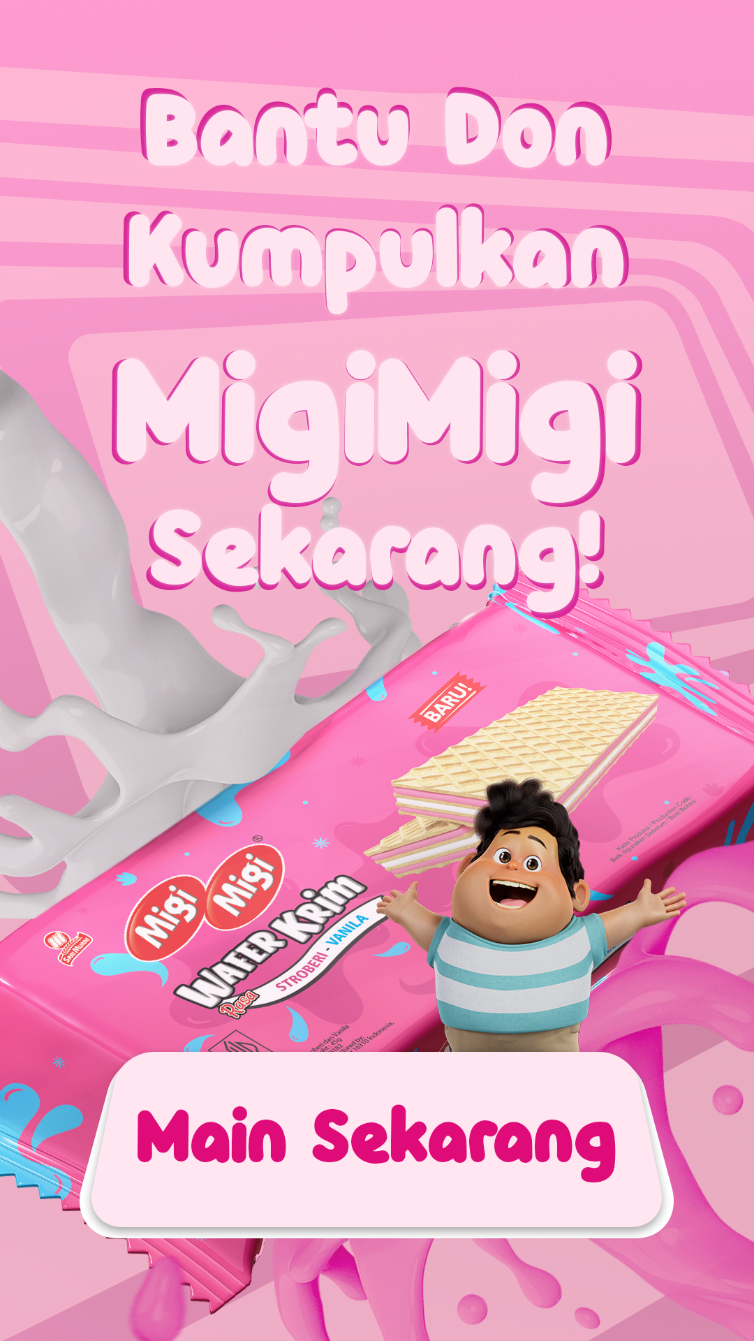Start Screen